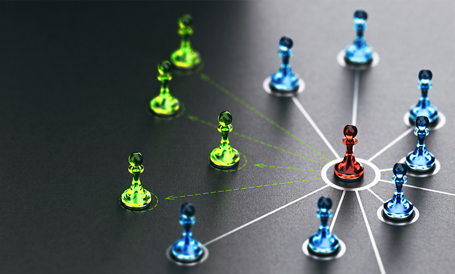 SUPPLY NETWORK